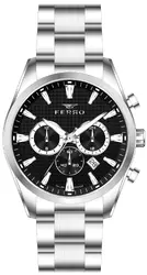 Мъжки часовник Ferro Multi-Dial - FM11880A-A2