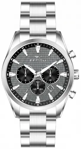 Мъжки часовник Ferro Multi-Dial - FM11880A-A4
