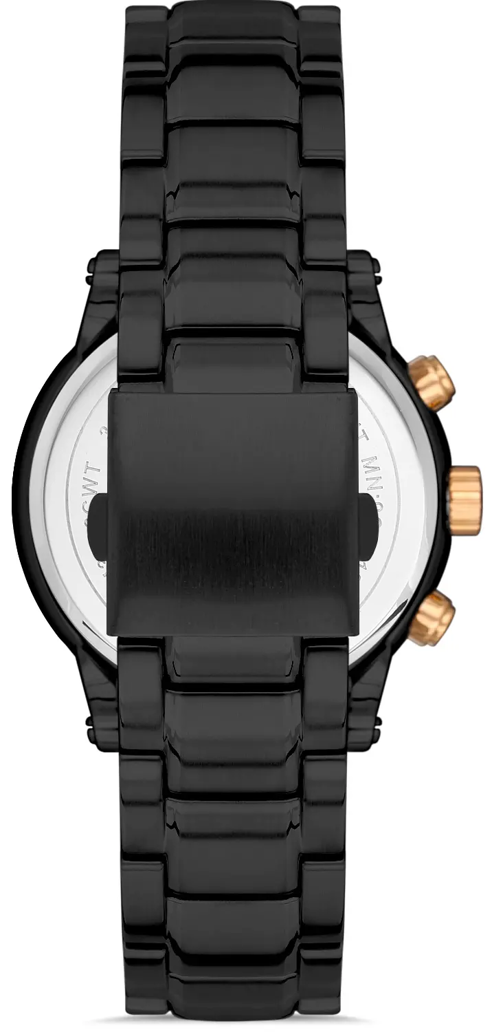 Мъжки часовник Ferro Multi-Dial - FM1695A-G - image 1