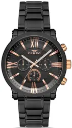 Мъжки часовник Ferro Multi-Dial - FM1695A-G