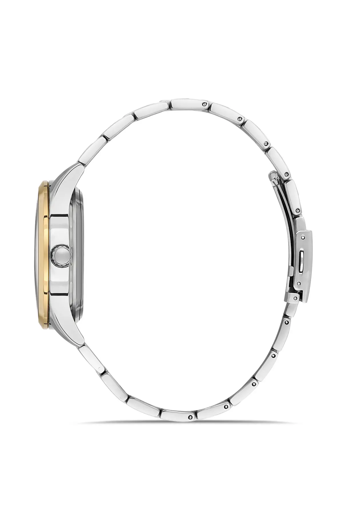 Ceas bărbătesc Ferro Skeleton Automatic- FM31440A-D - image 2