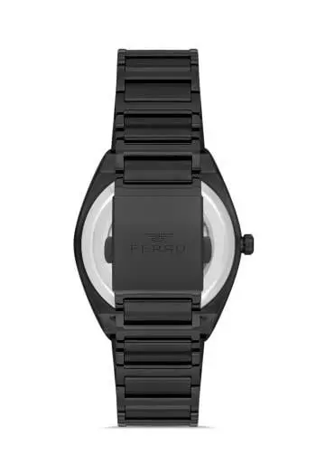 Ανδρικό ρολόι Ferro Skeleton Automatic- FM3194AWT-G - image 2