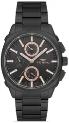 Мъжки часовник Ferro Multi-Dial - FM40126A-G