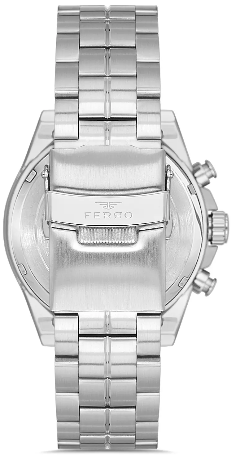 Ceas bărbătesc Ferro Multi-Dial - FM40139A-L - image 1