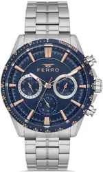 Мъжки часовник Ferro Multi-Dial - FM40139A-L
