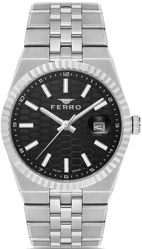 Ceas bărbătesc Ferro - FM40177A-A2 - 1