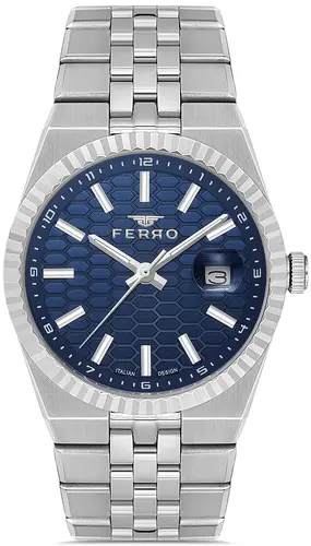 Ceas bărbătesc Ferro - FM40177A-A3 - 1