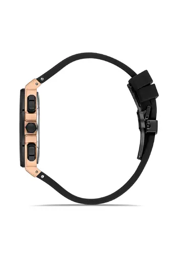 Ceas pentru bărbați Ferro Multi-Dial - FM43001D-R - 3