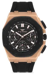 Мъжки часовник Ferro Multi-Dial - FM43001D-R