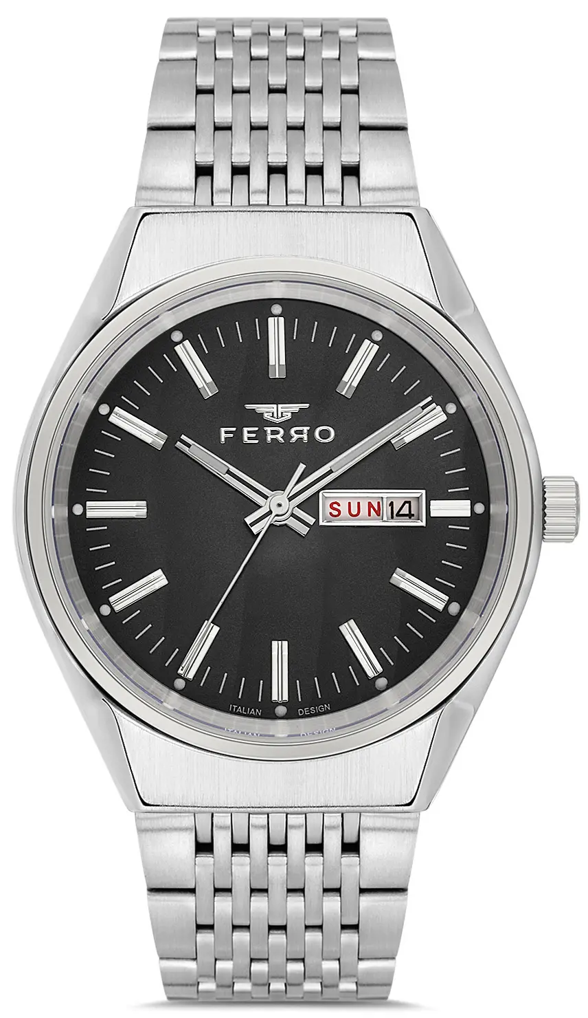 Мъжки часовник Ferro - FM43012A-A2