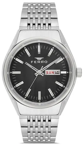 Мъжки часовник Ferro - FM43012A-A2