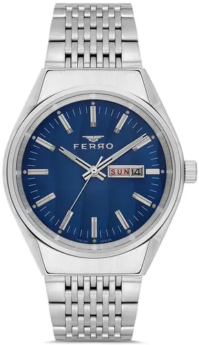 Ceas pentru bărbați Ferro - FM43012A-A3 - 1