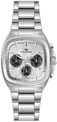 Мъжки часовник Ferro Multi-Dial - FM44001A-A