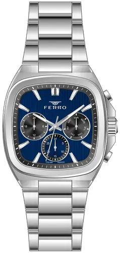 Мъжки часовник Ferro Multi-Dial - FM44001A-A3