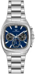 Мъжки часовник Ferro Multi-Dial - FM44001A-A3