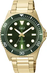 Мъжки часовник Q&Q - Q69C-004PY