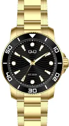 Мъжки часовник Q&Q - Q75C-005PY