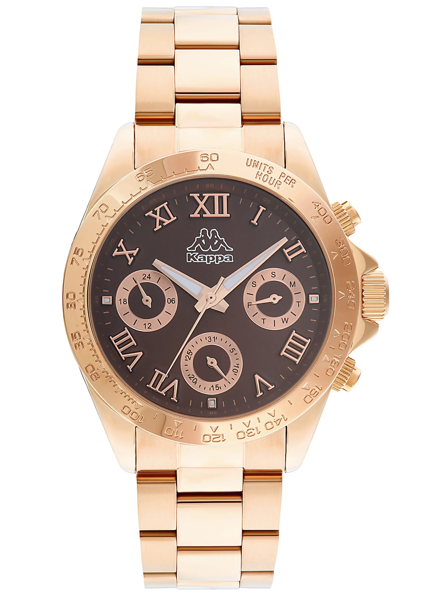 Γυναικείο ρολόι Kappa - KP-1407L-C