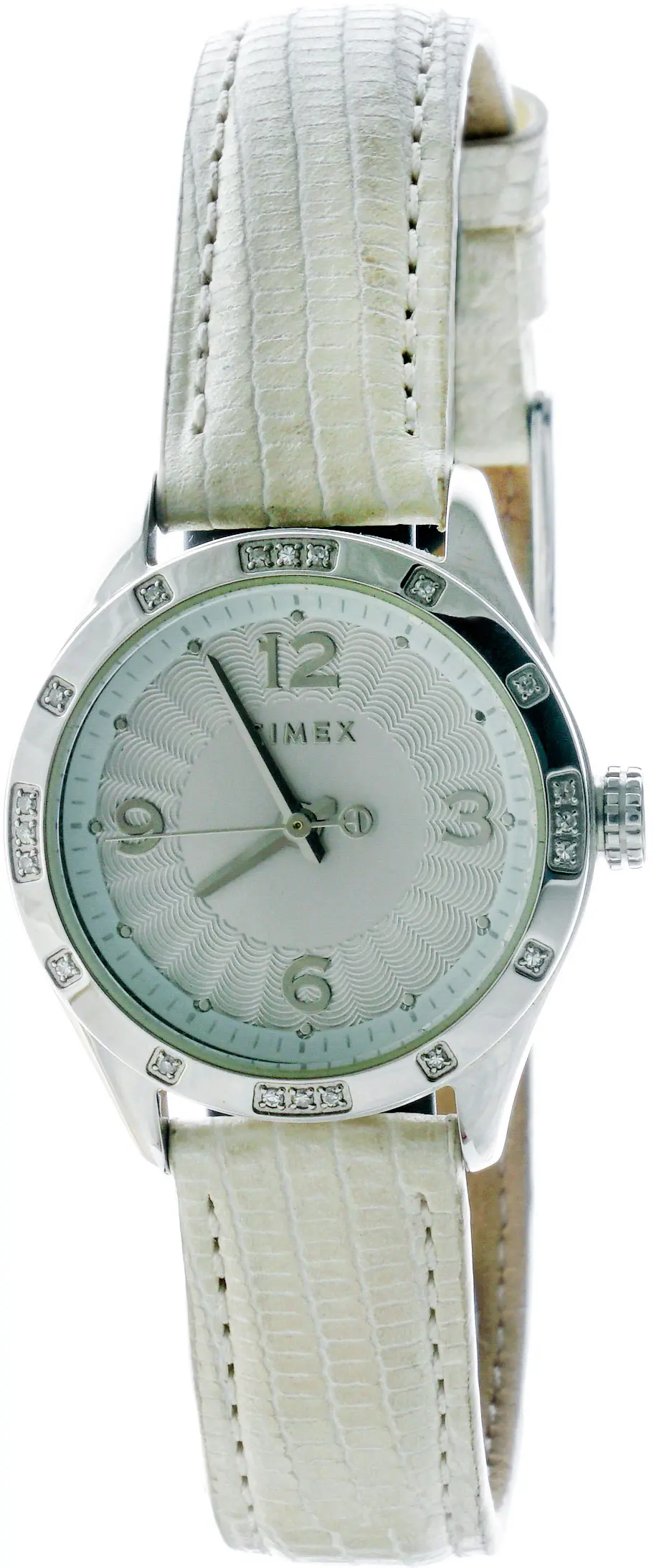 Γυναικείο αναλογικό ρολόι Timex - T2M601