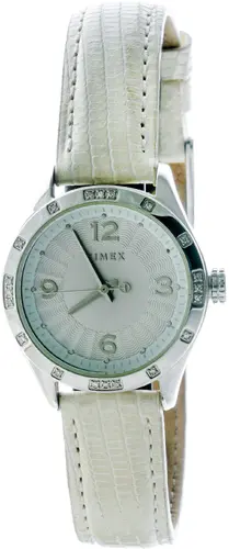 Ceas analogic de damă Timex - T2M601 Ceas analogic de damă Timex - T2M601