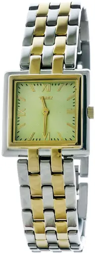 Γυναικείο αναλογικό ρολόι Timex - T2N004