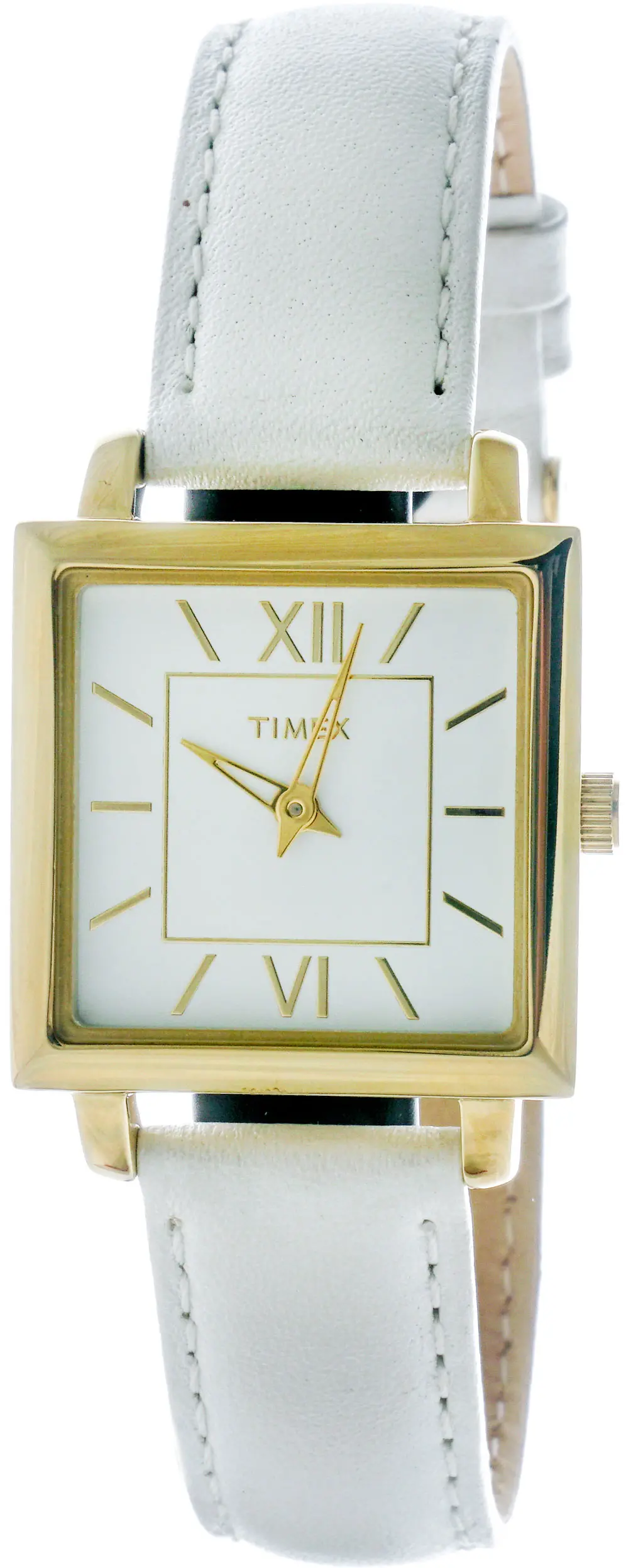 Дамски аналогов часовник Timex - T2M874
