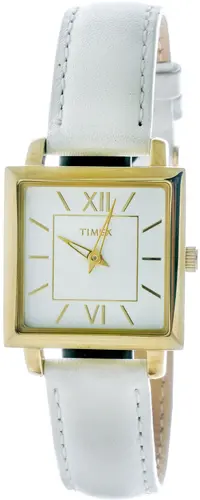 Γυναικείο αναλογικό ρολόι Timex - T2M874 - 1