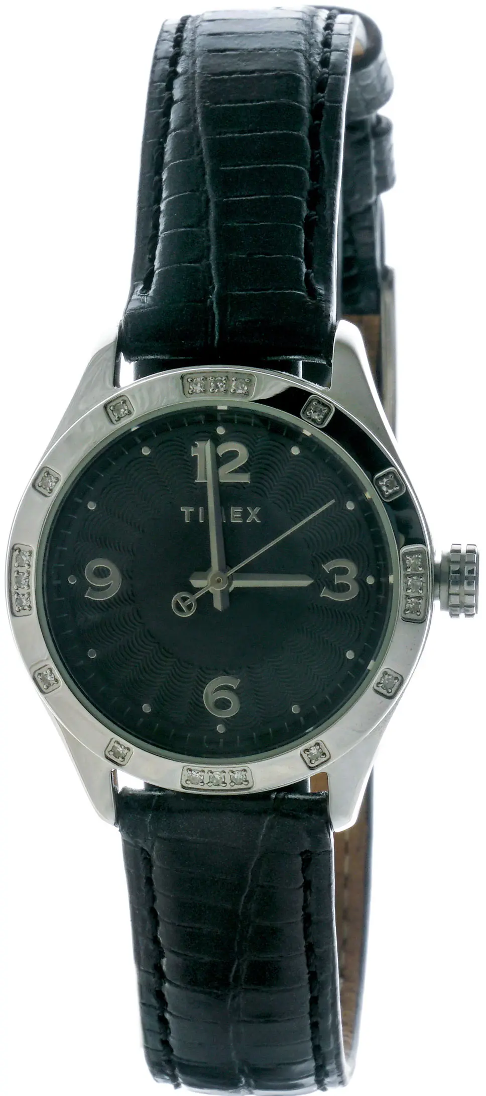 Ceas analogic de damă Timex - T2M600