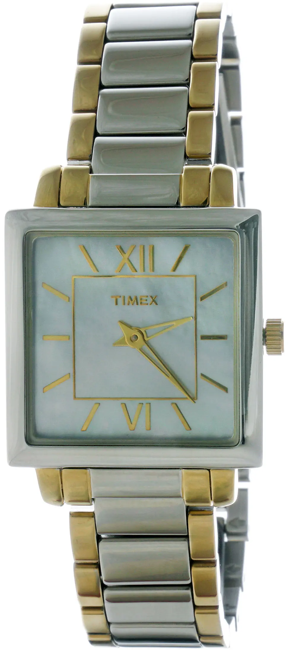 Γυναικείο αναλογικό ρολόι Timex Φίλντισι - T2M876
