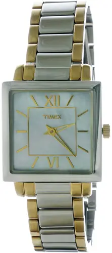 Γυναικείο αναλογικό ρολόι Timex Φίλντισι - T2M876