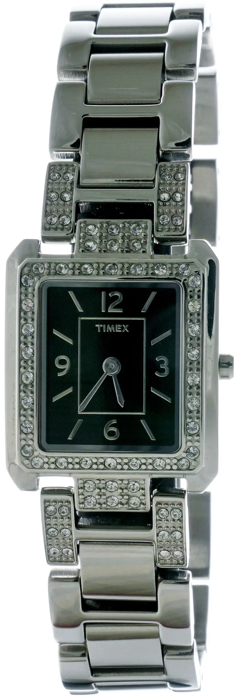 Γυναικείο αναλογικό ρολόι Timex - T2N031
