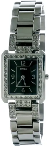 Γυναικείο αναλογικό ρολόι Timex - T2N031