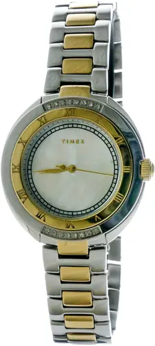 Ceas analogic de damă Timex - T2M596 Ceas analogic de damă Timex - T2M596