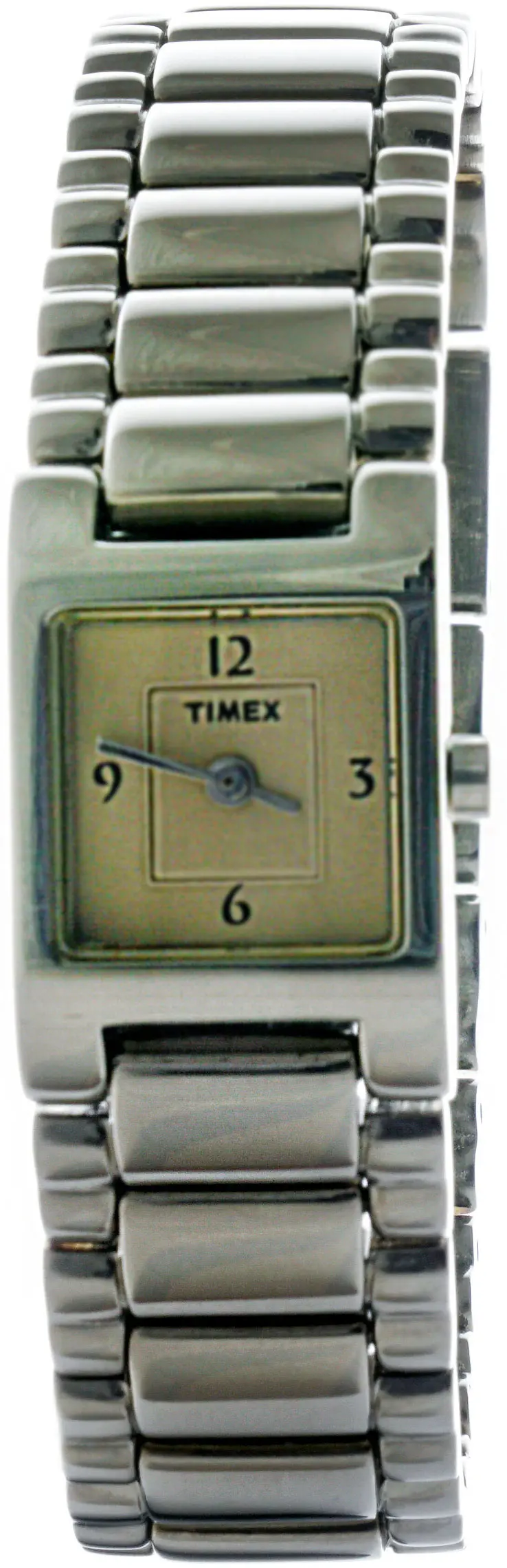 Дамски аналогов часовник Timex - T21044