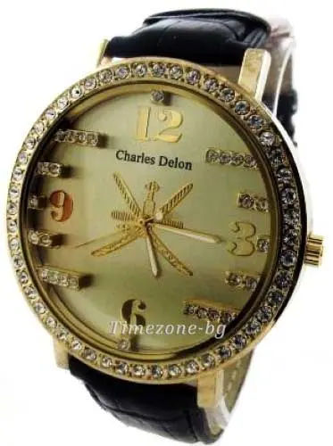 Ceas de damă Charles Delon - CHD-334101 Ceas de damă Charles Delon - CHD-334101