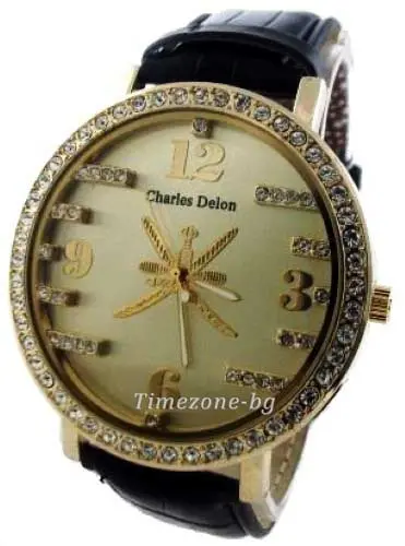 Ceas de damă Charles Delon - CHD-334102 Ceas de damă Charles Delon - CHD-334102
