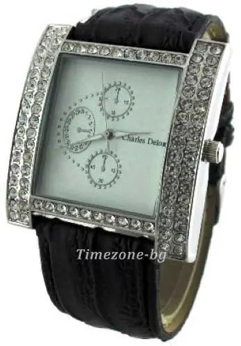 Γυναικείο ρολόι Charles Delon - CHD-336102