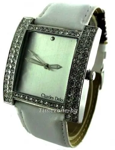 Γυναικείο ρολόι Charles Delon - CHD-336103