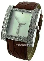 Дамски часовник Charles Delon - CHD-336104