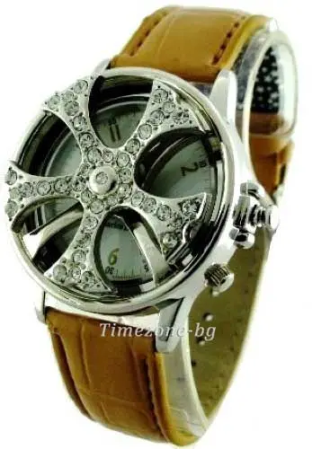 Γυναικείο ρολόι Charles Delon - CHD-339205