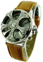 Дамски часовник Charles Delon - CHD-339205