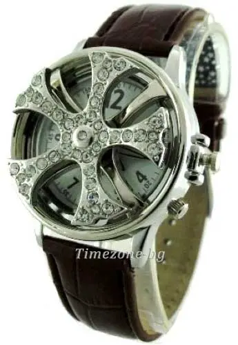 Γυναικείο ρολόι Charles Delon - CHD-339206