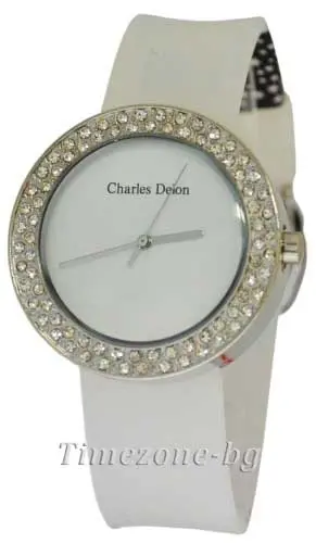 Дамски часовник Charles Delon - CHD-341403