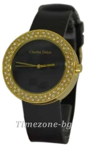 Дамски часовник Charles Delon - CHD-341405