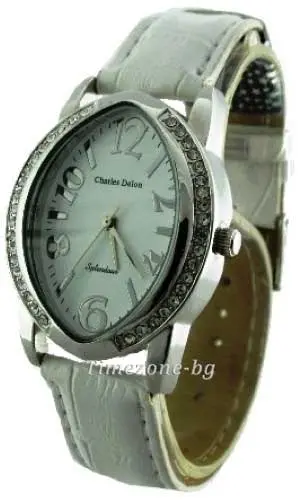 Γυναικείο ρολόι Charles Delon - CHD-343103