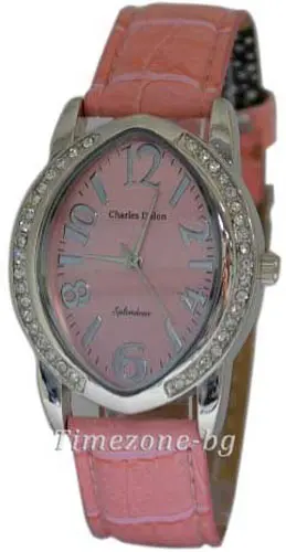 Γυναικείο ρολόι Charles Delon - CHD-343104