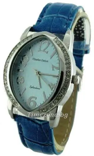Γυναικείο ρολόι Charles Delon - CHD-343105