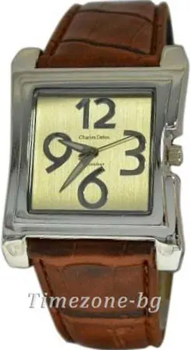 Γυναικείο ρολόι Charles Delon - CHD-376002 - 1