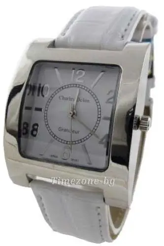 Ceas de damă Charles Delon - CHD-381003