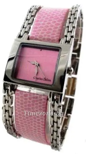 Дамски часовник Charles Delon - CHD-384605